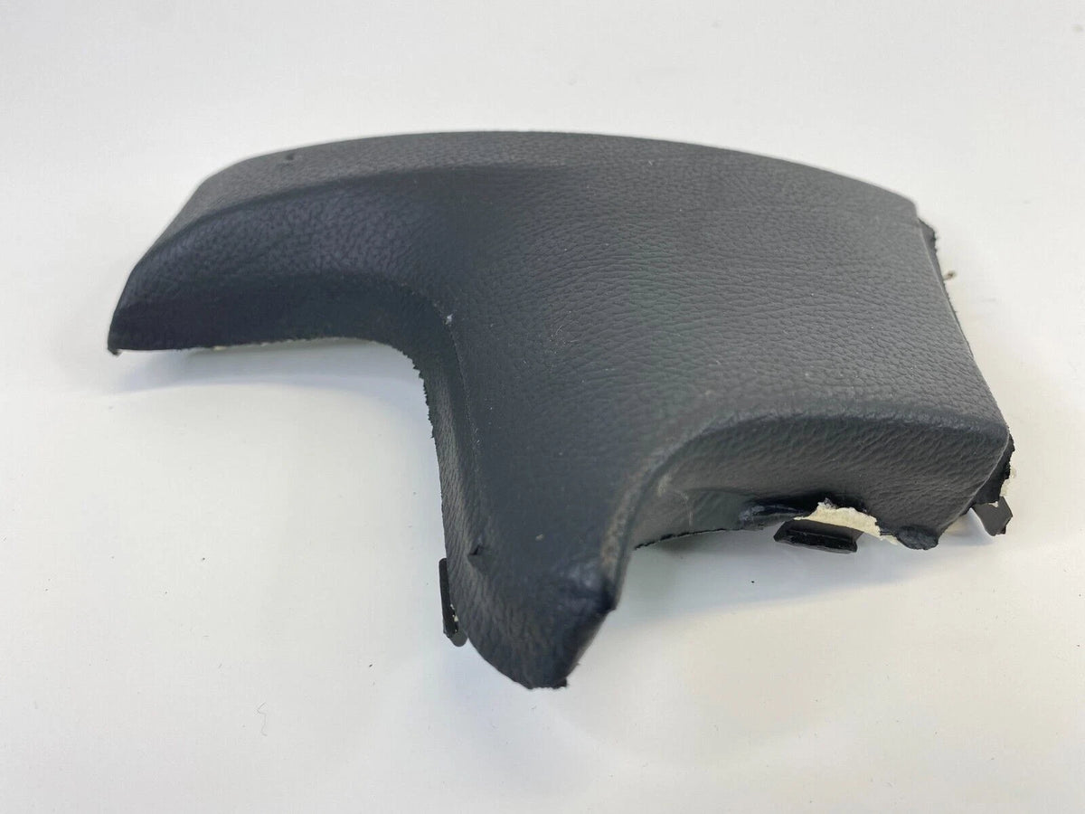 2008-2012 HONDA ACCORD LEFT DRIVER SIDE DASH INSTRUMENT PANEL PAD COVER OEM