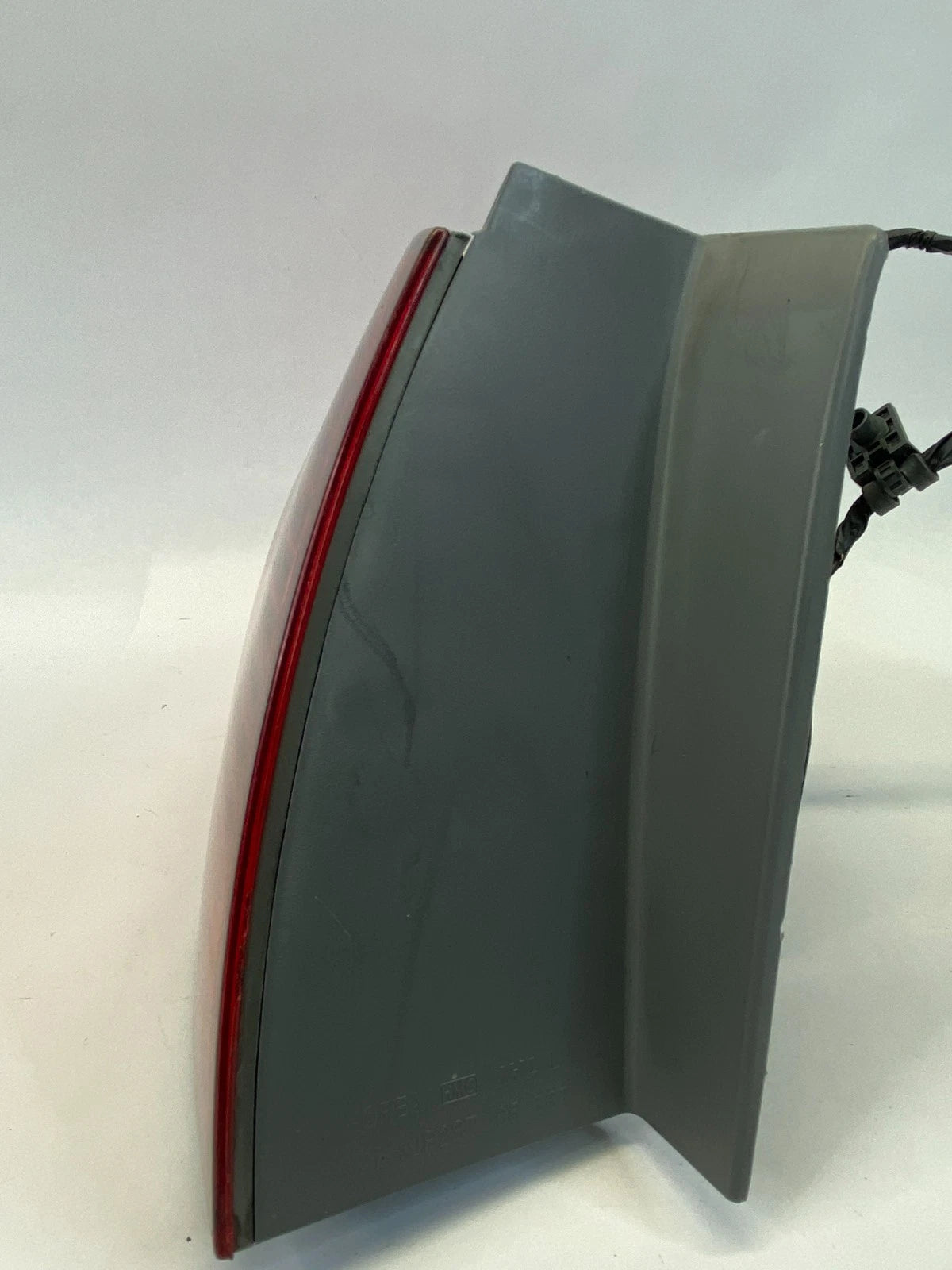 2007-2010 HYUNDAI ELANTRA SEDAN LEFT DRIVER SIDE OUTER TAILLIGHT TAIL LAMP OEM