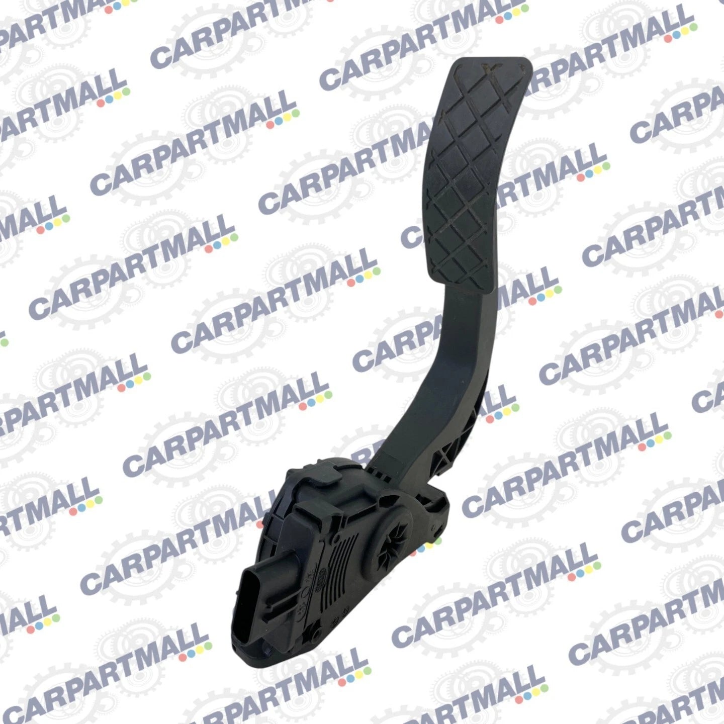 2009-2016 AUDI A4 QUATTRO ACCELERATOR GAS PEDAL ASSEMBLY 8K1721523A OEM