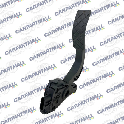2009-2016 AUDI A4 QUATTRO ACCELERATOR GAS PEDAL ASSEMBLY 8K1721523A OEM