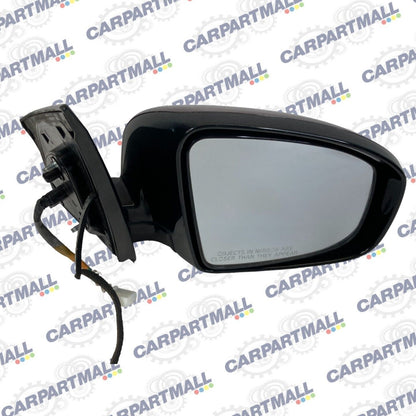 2009-2014 Nissan Murano Right Passenger Side View Power Door Mirror OEM