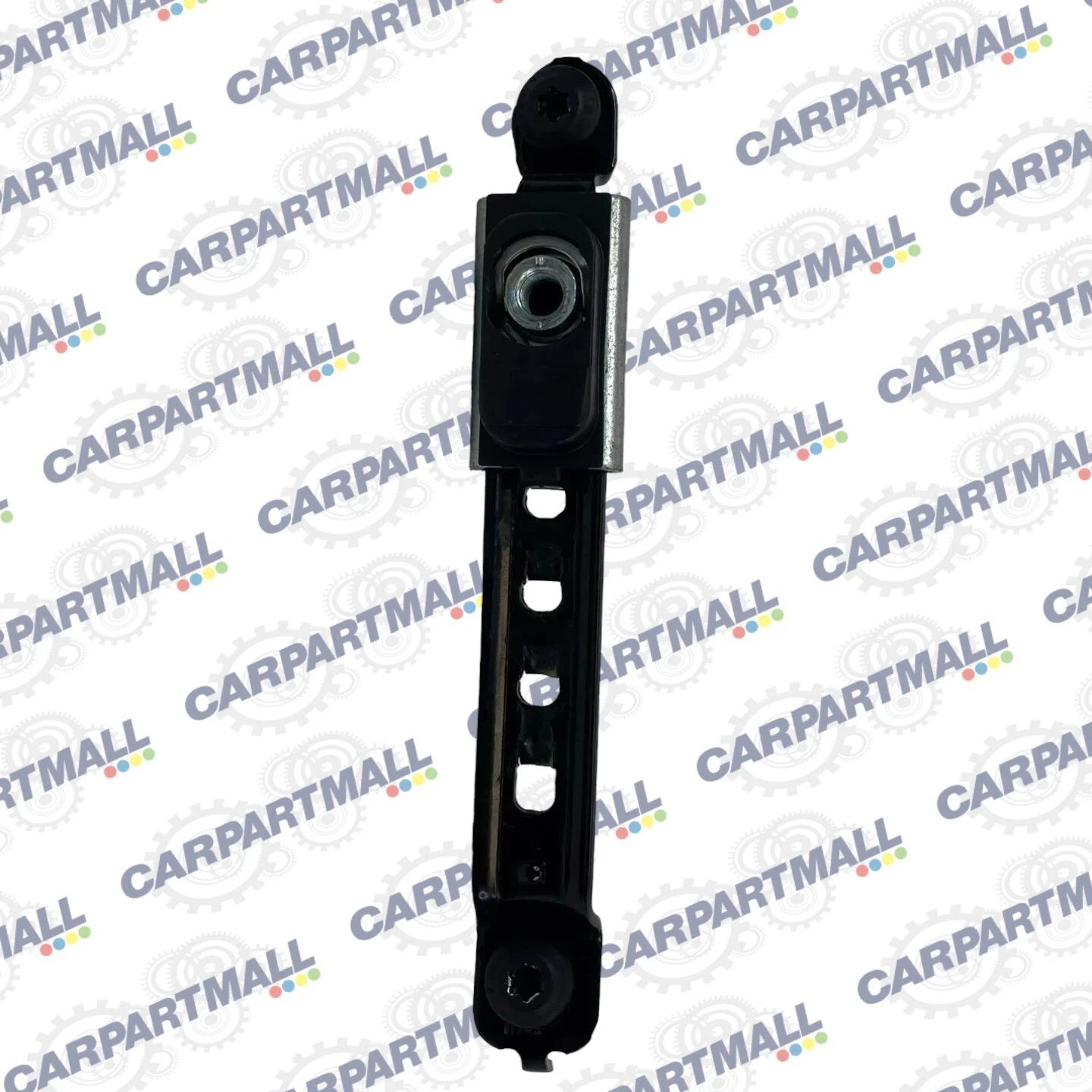 2006-2010 DODGE CHARGER FRONT RIGHT SIDE SEAT BELT ADJUSTER 04649125AB OEM