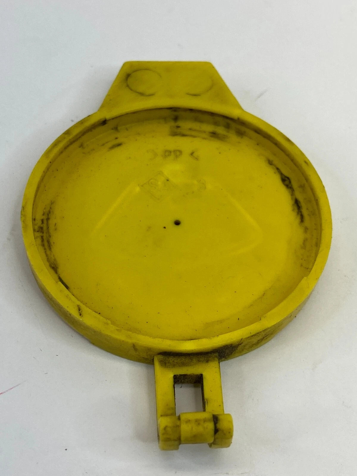 2011-2023 DODGE CHARGER WINDSHIELD WIPER WASHER FLUID RESERVOIR TANK CAP OEM