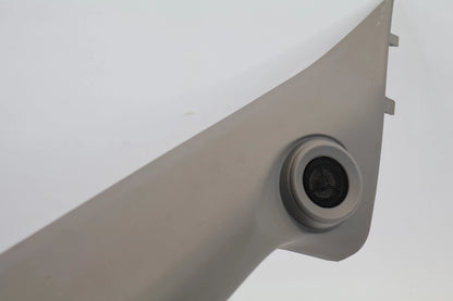 2016-2022 HONDA PILOT LEFT SIDE A-PILLAR COVER TRIM PANEL W/ SPEAKER 84151-TG7