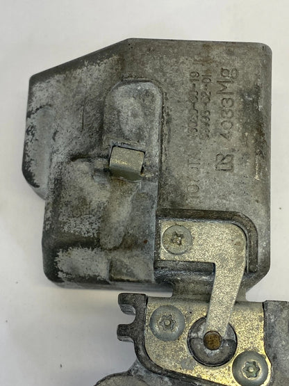 2007-2011 LEXUS GS350 ENGINE IGNITION START STOP SWITCH W/ STEERIN LOCK OEM