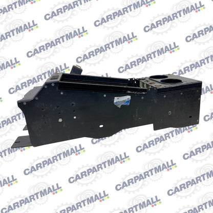 2013-2019 INTERCEPTOR CENTER CONSOLE BASE FRAME PANEL W/ CUP HOLDER CM004832