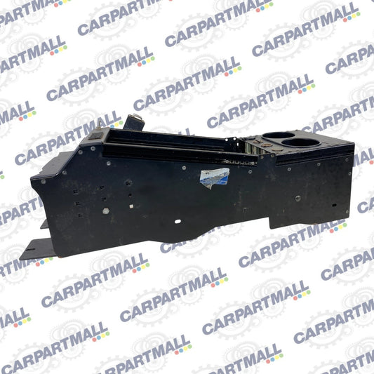 2013-2019 INTERCEPTOR CENTER CONSOLE BASE FRAME PANEL W/ CUP HOLDER CM004832