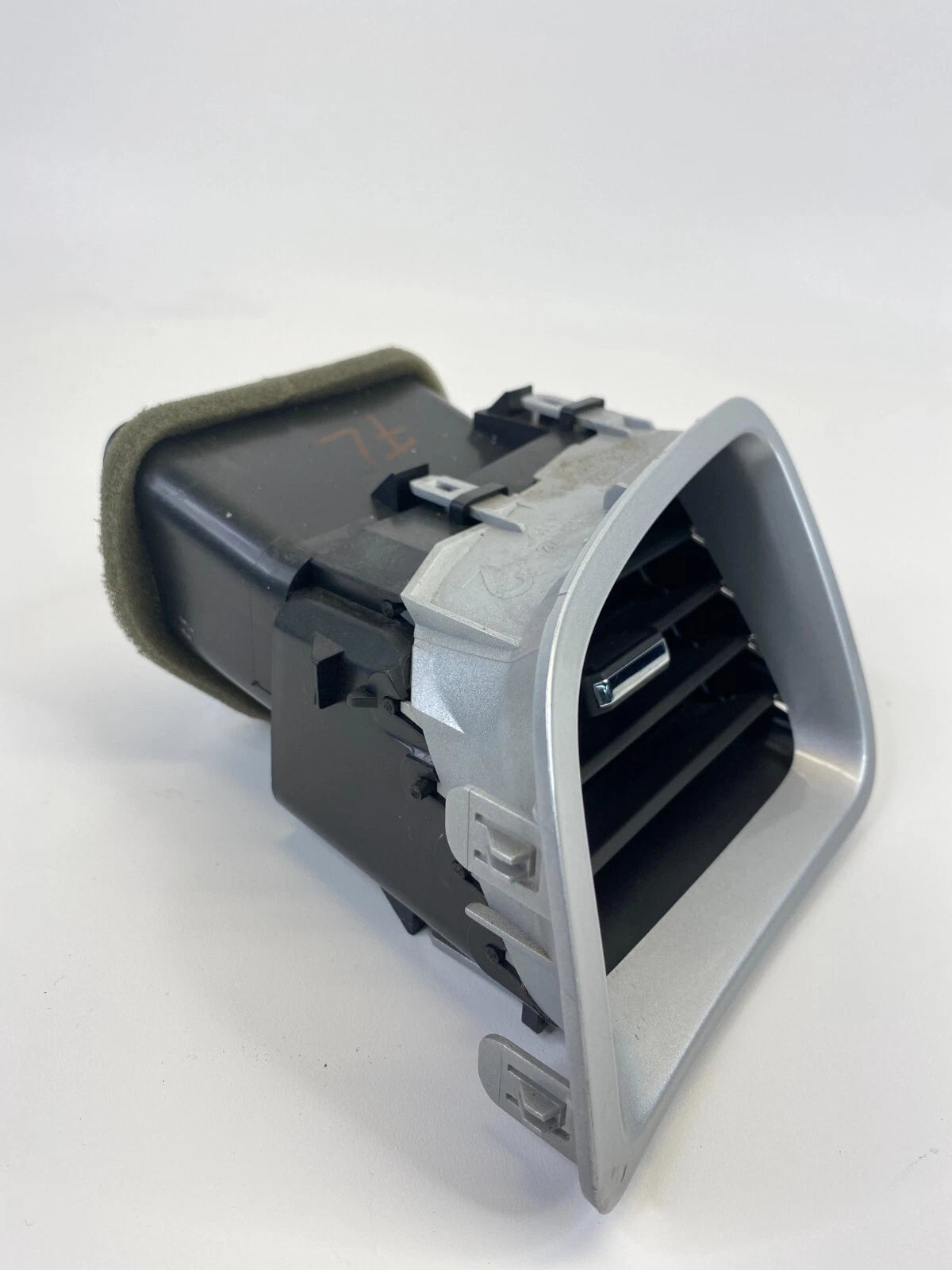 10-17 CHEVROLET EQUINOX DASH LEFT DRIVER SIDE A/C AIR VENT GRILLE 20862307 OEM