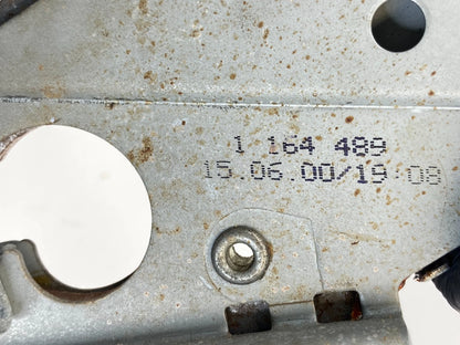 1999 2000 BMW 323I EMERGENCY PARKING HAND BRAKE HANDLE LEVER ASSY OEM