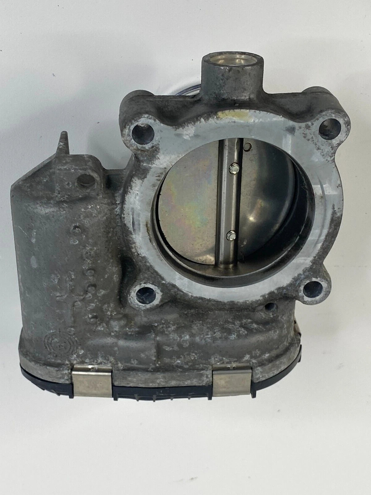 2014-2018 FORD FOCUS 2.0L L4 16V THROTTLE BODY THROTTLE VALVE DS7E-9F991-BB OEM