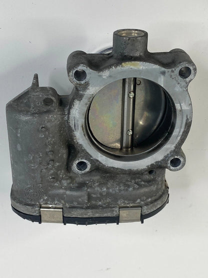 2014-2018 FORD FOCUS 2.0L L4 16V THROTTLE BODY THROTTLE VALVE DS7E-9F991-BB OEM