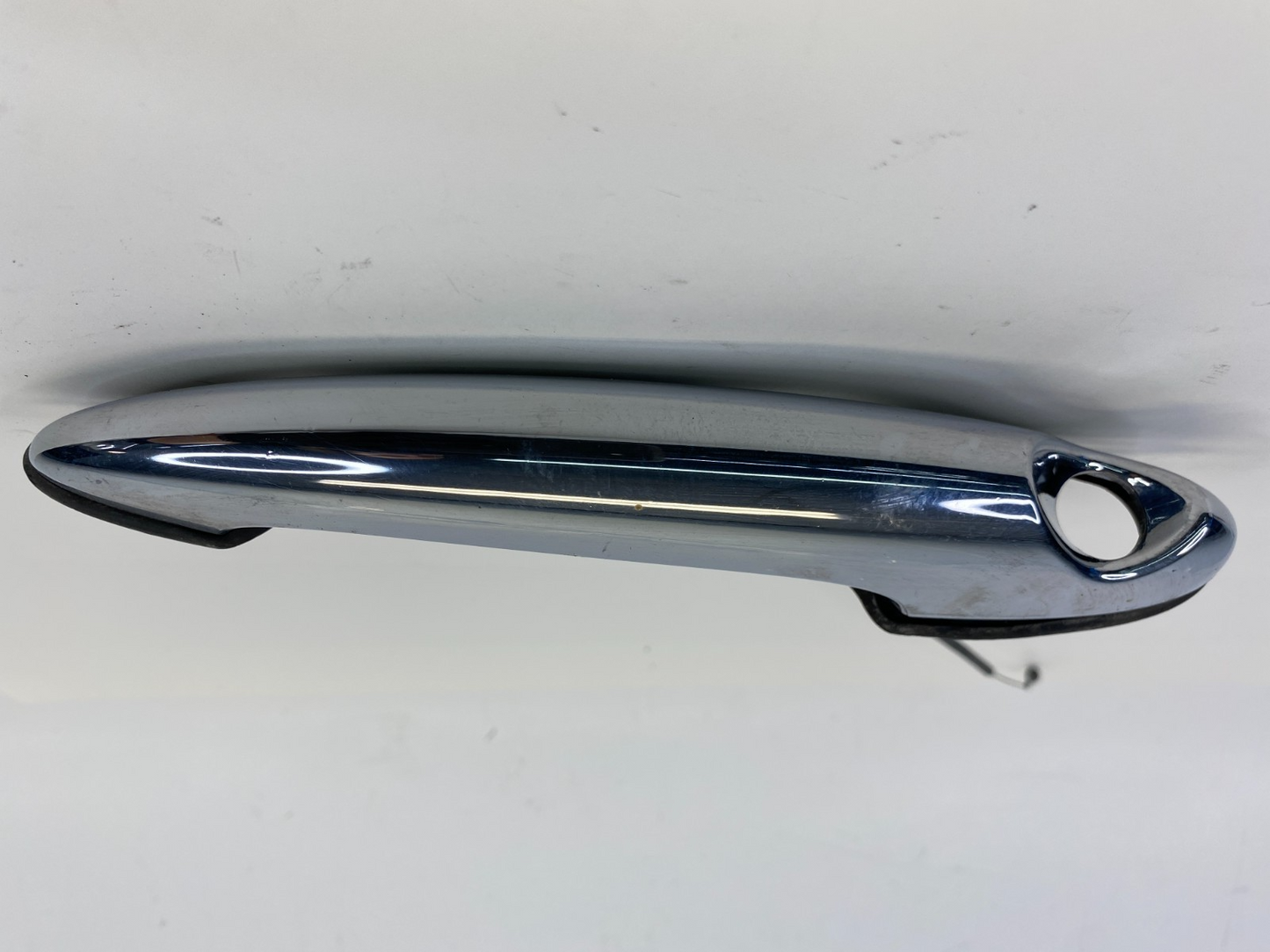 2007-2015 Mini Cooper Front Left Driver Side Exterior Door Handle Assy OEM