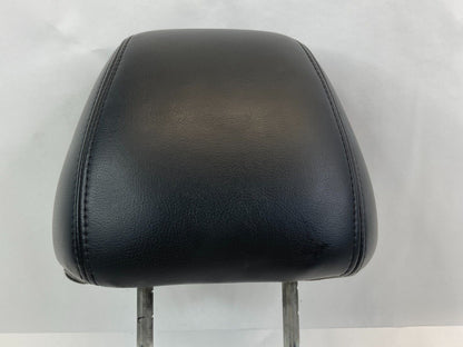 2009 Nissan Altima Sedan Front Right Passenger Seat Headrest Head Rest Leather