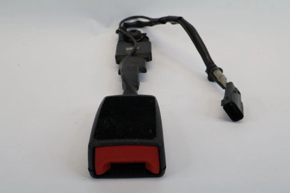 2015-2018 FORD FOCUS FRONT RIGHT PASSENGER SEAT BELT BUCKLE LATCH OEM CJ5461208A
