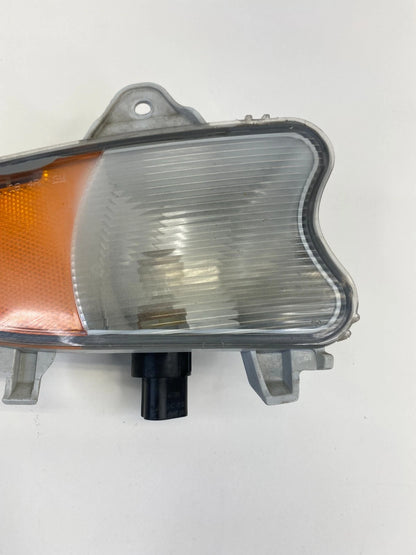 08-12 BUICK ENCLAVE FRONT RIGHT PASSENGER SIDE DAYTIME RUNNING LAMP 15130030 OEM