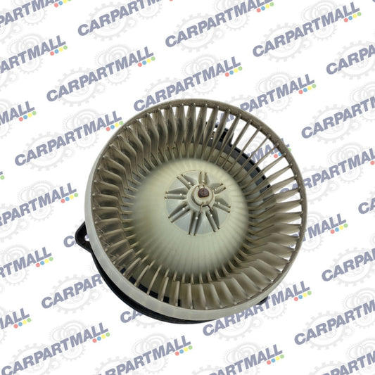 2001-2005 Honda Civic 1.7L SEDAN A/C Heater Fan Blower Motor Assembly OEM