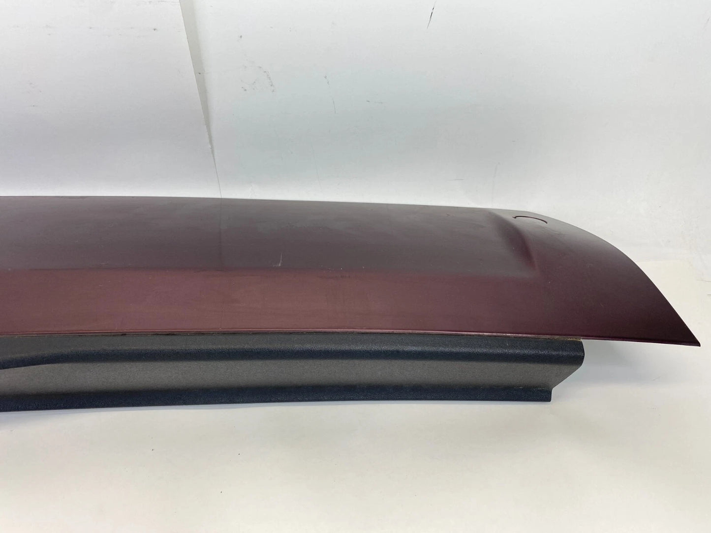 2006-2014 HONDA RIDGELINE REAR TRUNK SPOILER W/ THIRD BRAKE LIGHT 74300-SJC-A020