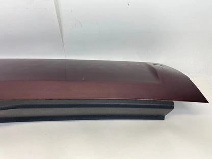 2006-2014 HONDA RIDGELINE REAR TRUNK SPOILER W/ THIRD BRAKE LIGHT 74300-SJC-A020