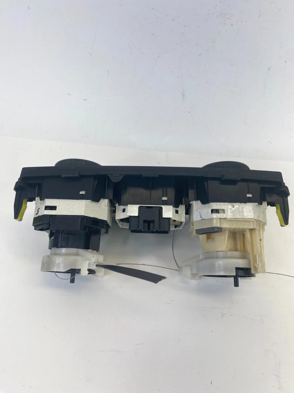 09 10 11 12 13 TOYOTA COROLLA AC HEATER CLIMATE CONTROL TEMPERATURE OEM