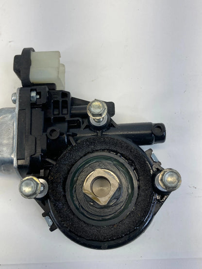 2006-2010 INFINITI M35 FRONT RIGHT DOOR POWER WINDOW MOTOR 80730-EG000 OEM