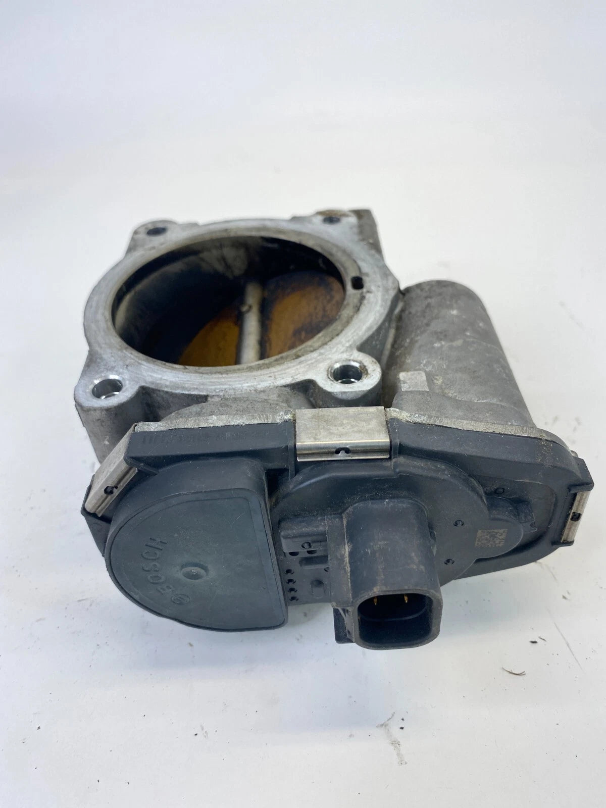 2008-2011 BUICK ENCLAVE 3.6L V6 AT THROTTLE BODY THROTTLE VALVE ASSEMBLY OEM
