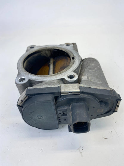2008-2011 BUICK ENCLAVE 3.6L V6 AT THROTTLE BODY THROTTLE VALVE ASSEMBLY OEM