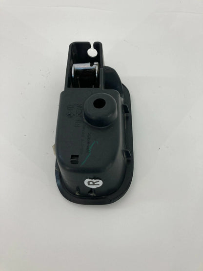 2007-2009 SATURN AURA REAR RIGHT PASSENGER INNER DOOR HANDLE ASSEMBLY 15264359