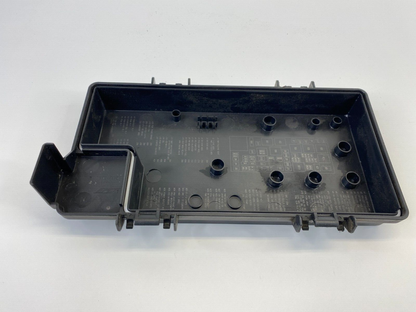 2009 2010 Dodge Journey 3.5L A/T Engine Fuse Relay Box Cover Cap Lid R62337-001