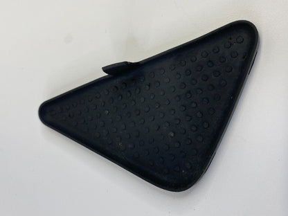 09-17 Volkswagen CC 07-10 Passat Center Console Mat Rubber Insert 3C0-863-328