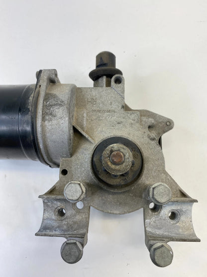 2016-2019 FORD EXPLORER POLICE INTERCEPTOR UTILITY FRONT WINDSHIELD WIPER MOTOR