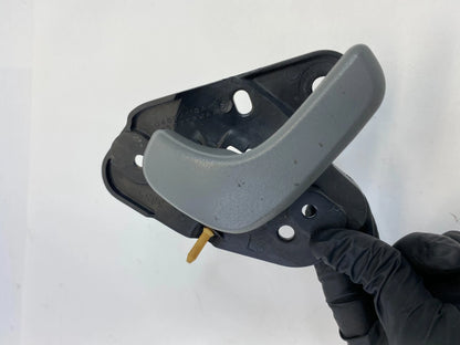 2004-2007 DODGE CARAVAN FRONT LEFT DRIVER SIDE INTERIOR DOOR HANDLE 04894119A