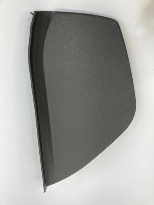 2005-2007 JEEP GRAND CHEROKEE DASHBOARD LEFT DRIVER SIDE END CAP COVER OEM