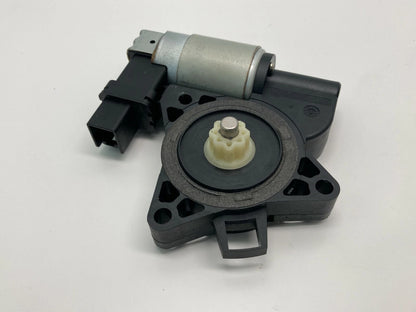 2003-2008 MAZDA 6 04-09 MAZDA 3 REAR LEFT SIDE DOOR POWER WINDOW MOTOR GJ6A5858X