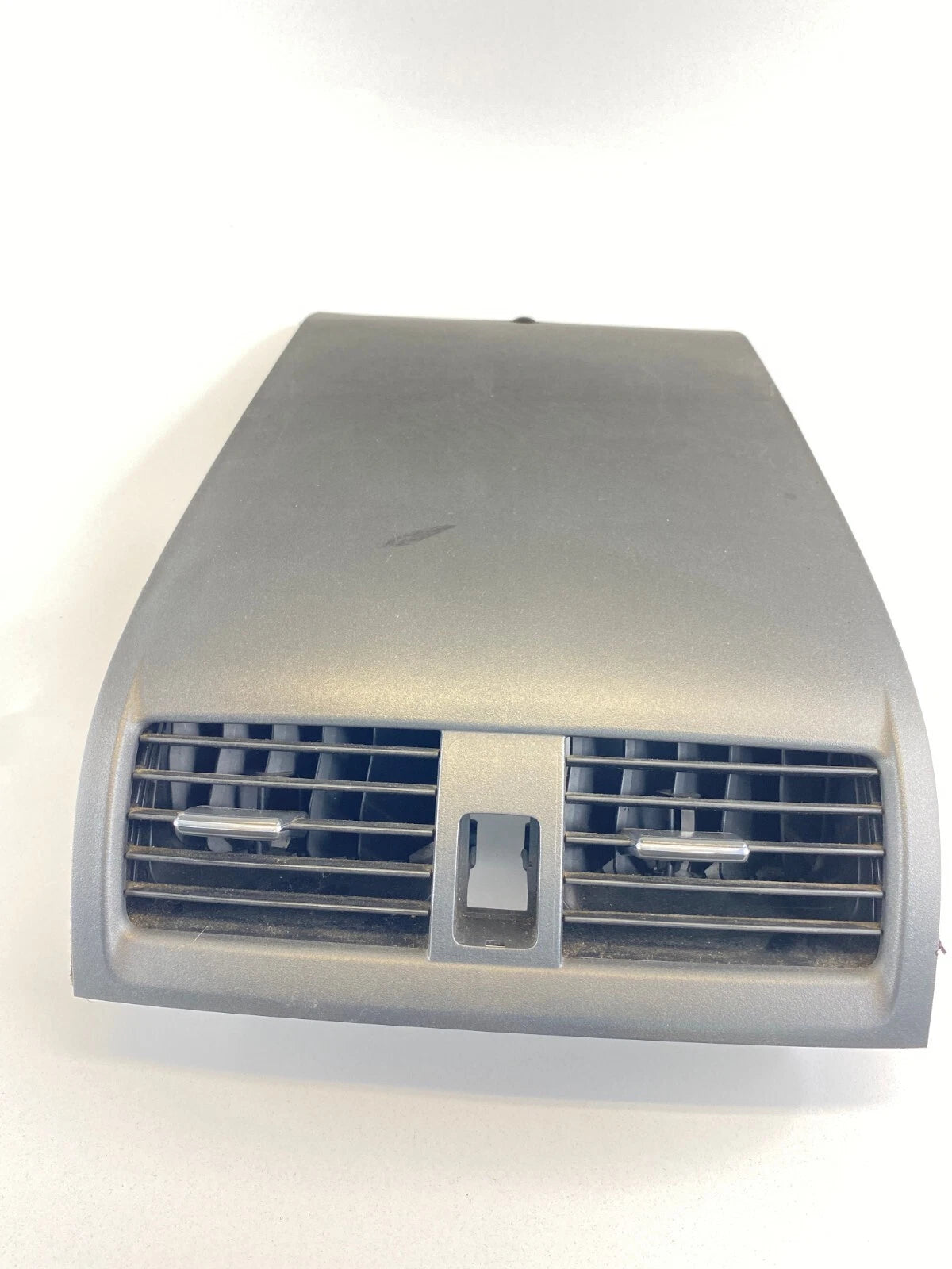2003-2007 HONDA ACCORD CENTER DASH BEZEL AIR VENT HEATER CONDITIONING TRIM PANEL