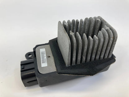 03-06 Lincoln Navigator A/C Blower Motor Resistor Control Module 3L1H-19E624-AA