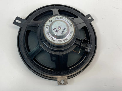 2009-2011 DODGE NITRO FRONT RIGHT PASSENGER SIDE DOOR AUDIO SPEAKER 4714600AB