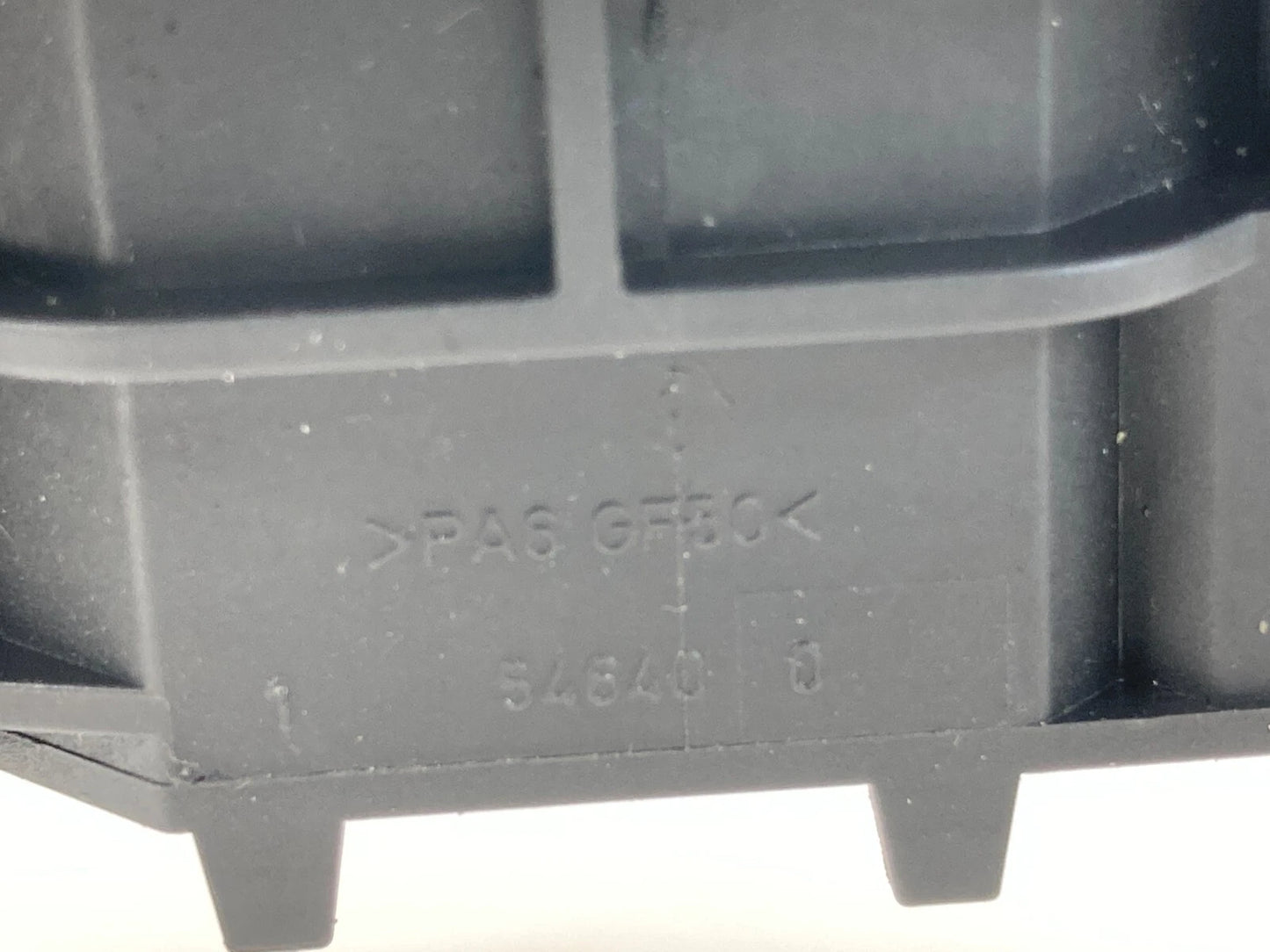 06-11 AUDI S6 A6 QUATTRO STEERING COLUMN TURN SIGNAL & WIPER COMBINATION SWITCH