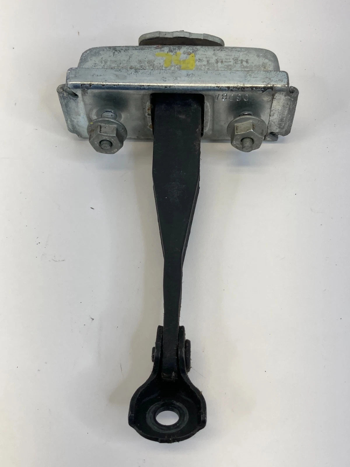 07-14 Ford Edge /Lincoln MKX Rear Left Side Door Check Stop Stopper Strap Arm