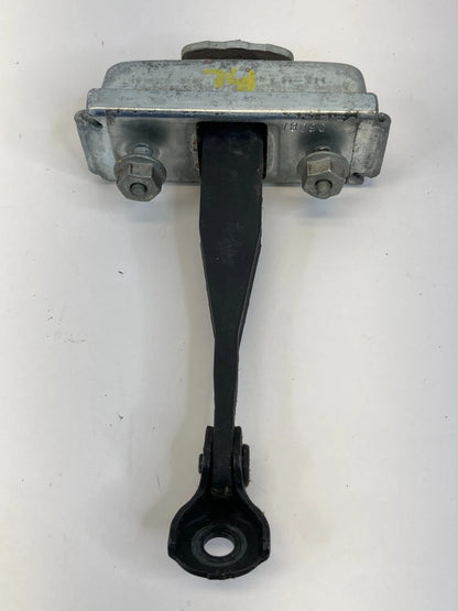 07-14 Ford Edge /Lincoln MKX Rear Left Side Door Check Stop Stopper Strap Arm