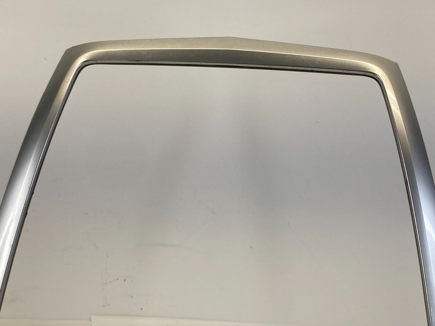 2007 2008 2009 Cadillac SRX Dash Center Radio Climate Control Bezel Trim OEM