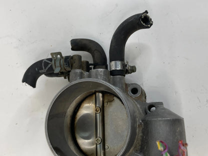 2000-2004 AUDI A6 QUATTRO 3.0L V6 THROTTLE BODY THROTTLE VALVE 0280750030 OEM