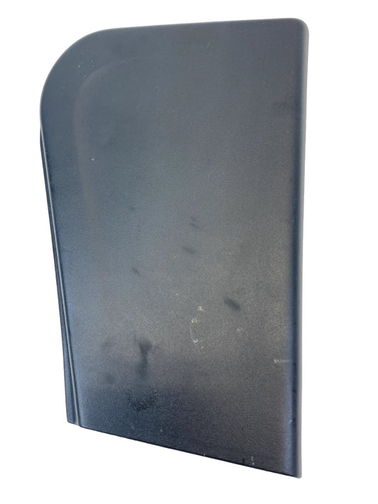 2012-2019 CHEVROLET SONIC HATCHBACK REAR LEFT DOOR UPPER COVER TRIM 95205558 OEM