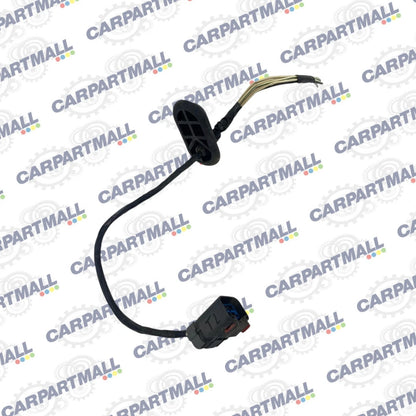 2003 DODGE GRAND CARAVAN LEFT TAILLIGHT WIRE WIRING HARNESS CONNECTOR 7035-2356