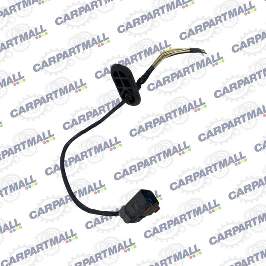 2003 DODGE GRAND CARAVAN LEFT TAILLIGHT WIRE WIRING HARNESS CONNECTOR 7035-2356
