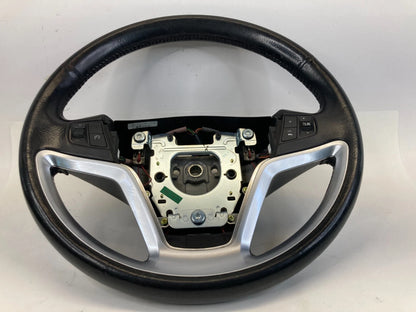12 13 14 15 CHEVROLET CAPTIVA SPORT DRIVER STEERING WHEEL W/CRUISE CONTROLS OEM