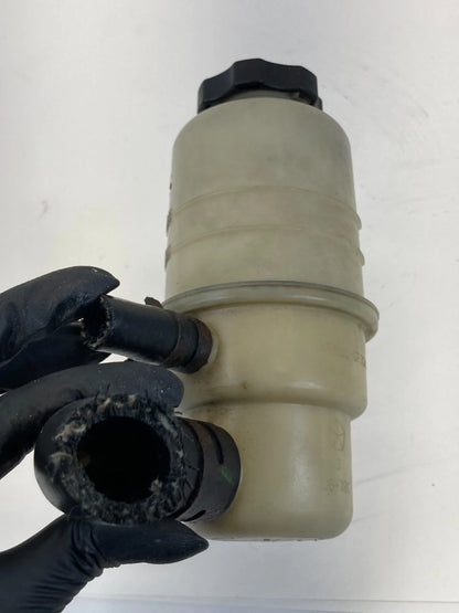 2011-2016 TOWN & COUNTRY POWER STEERING FLUID RESERVOIR BOTTLE CONTAINER OEM