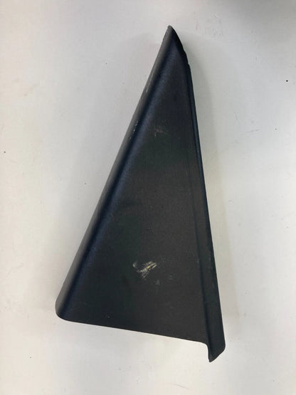 2007-2010 HYUNDAI ELANTRA SEDAN REAR RIGHT INNER DOOR FILLER MOLDING 83920-2H001