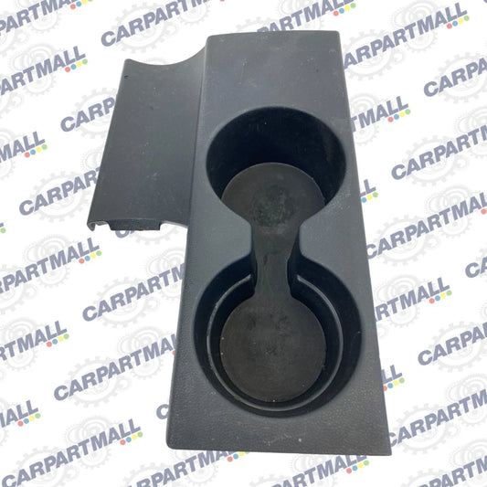 2012-2015 MAZDA 5 MAZDA5 FRONT CENTER CONSOLE CUP HOLDER CUPHOLDER CD8464441 OEM