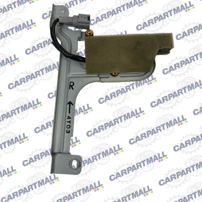 2005 2006 2007 NISSAN MURANO REAR RIGHT BACK DOOR SMART KEYLESS ANTENNA OEM