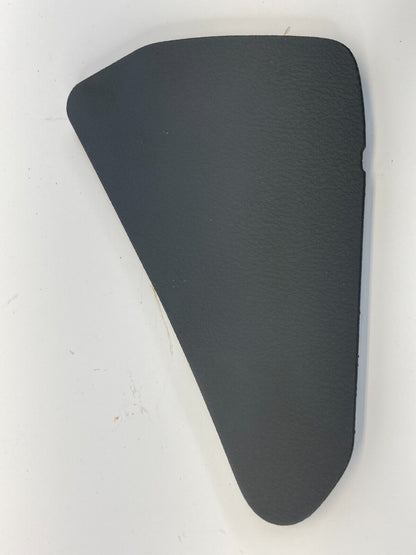 2005-2010 Honda Odyssey Left Side Dash End Cap Cover Trim Panel 77215-SHJ OEM